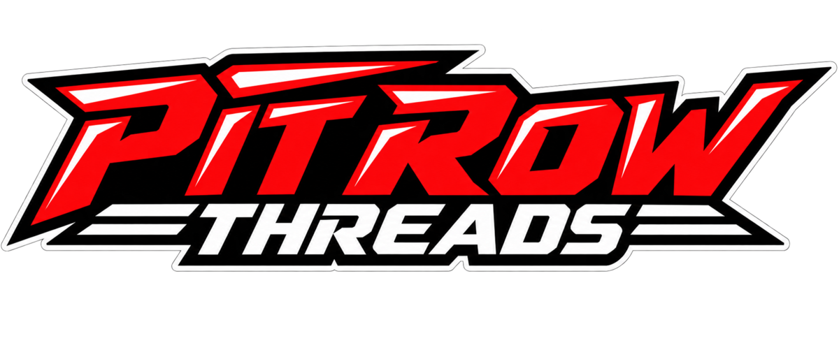 Pit Row Threads