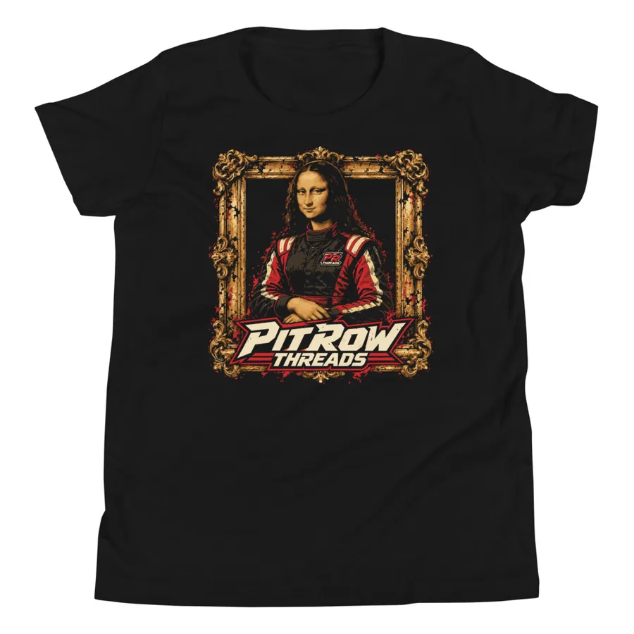 Pit Row Lisa