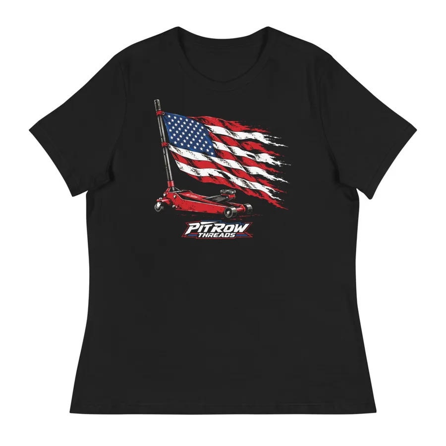 Patriotic Jack