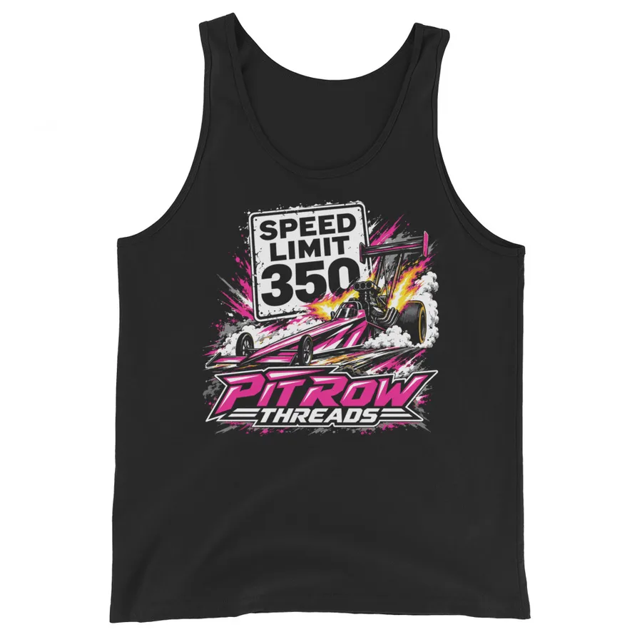 Speed Limit 350
