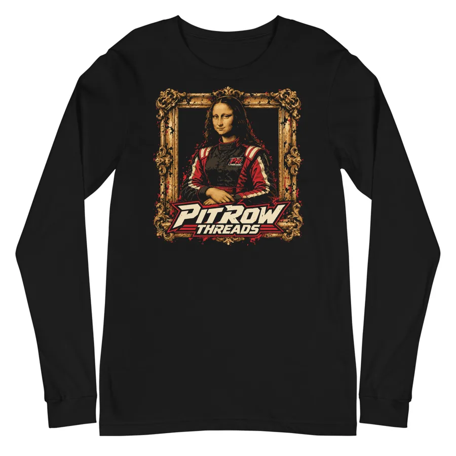 Pit Row Lisa