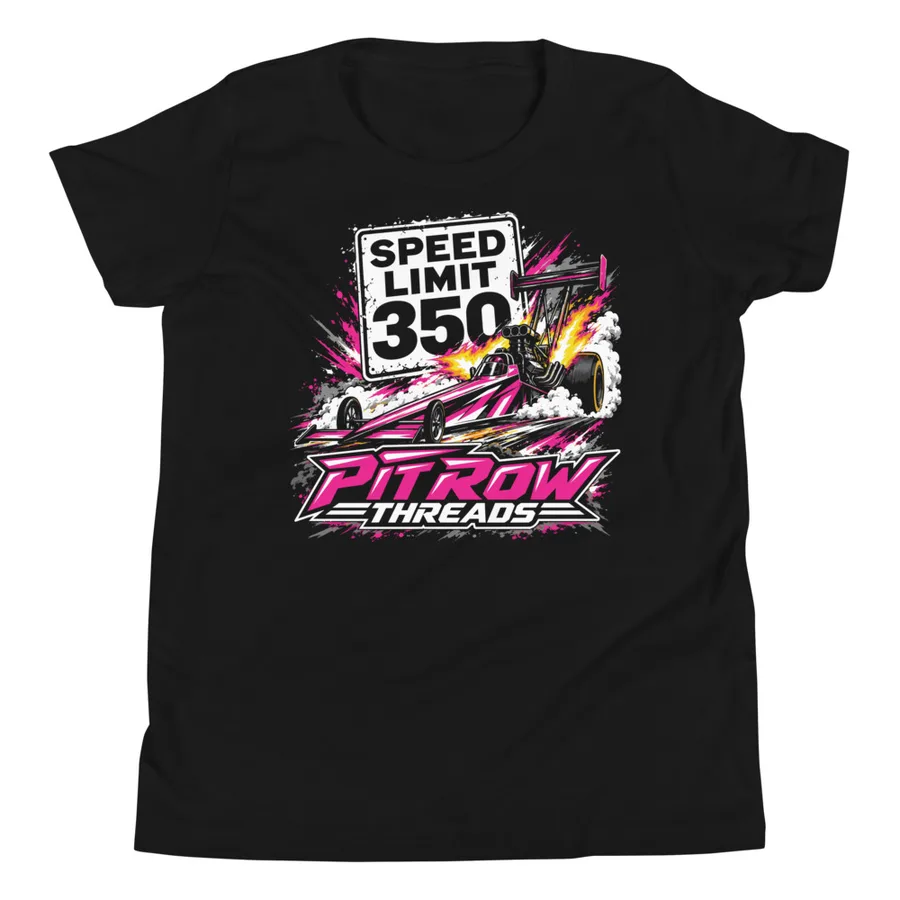 Speed Limit 350