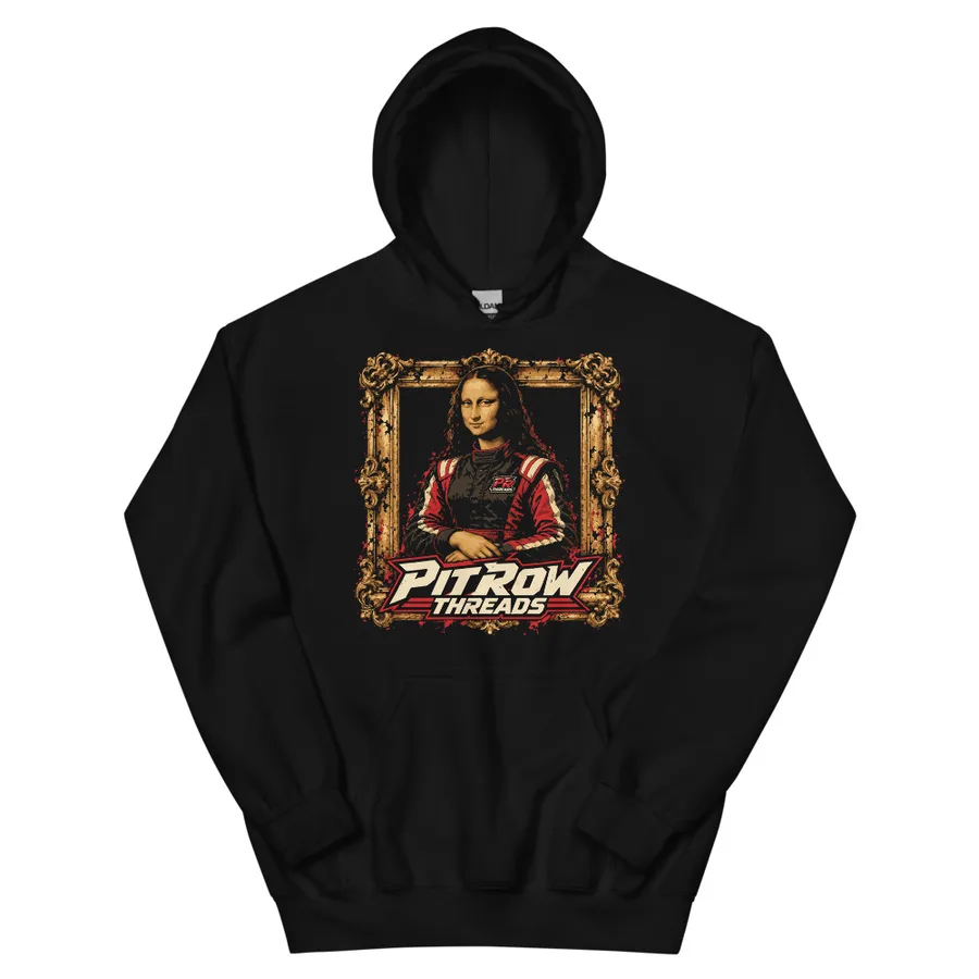 Pit Row Lisa