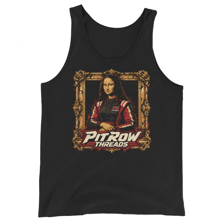 Pit Row Lisa