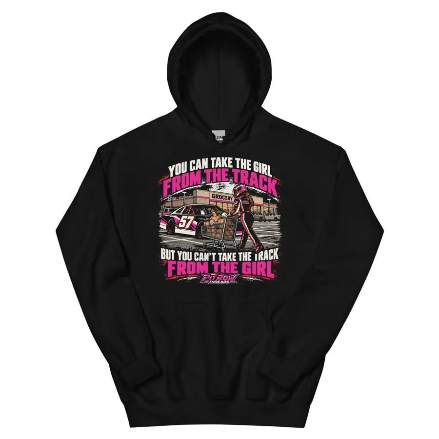 Take the Girl From the Track